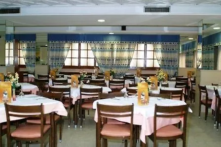 포트 플레밍 호텔 베니돔