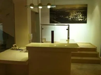 Hotell Clopy Rocamar Benidorm