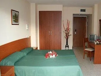 Rambla Hotel 3*