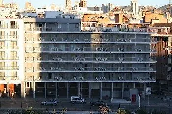 Hotel Rambla 3*