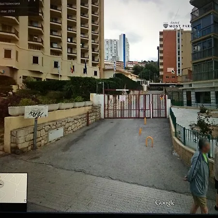 El Rincon Apartamento