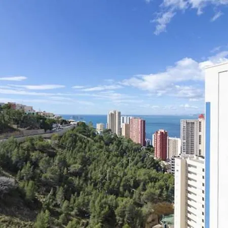 Mirador Del Mediterraneo *