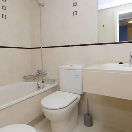 Apartment Mirador Del Mediterraneo
