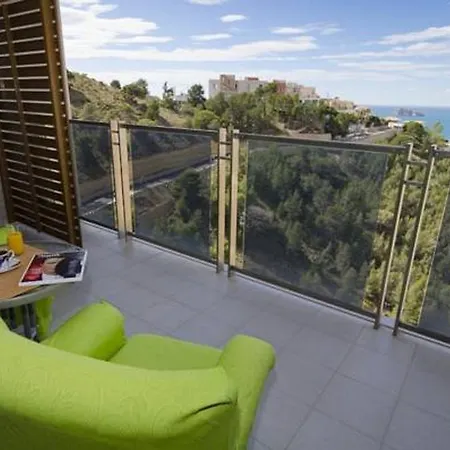 Apartment Mirador Del Mediterraneo *