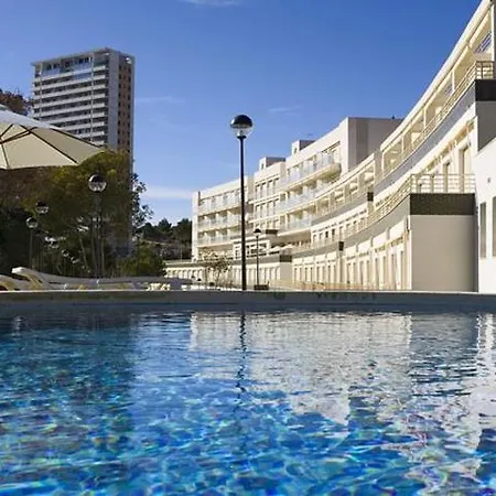 Apartamento Ona Poniente Benidorm