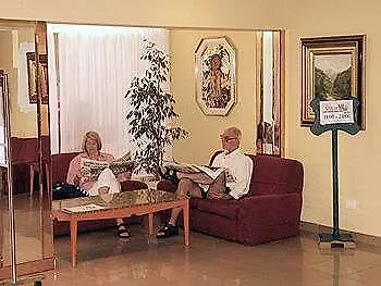 Hotel Magic De 3*