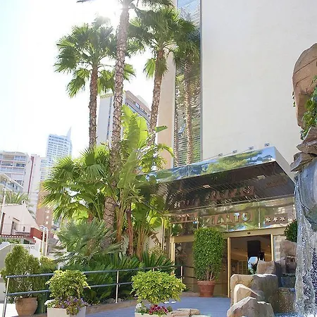 Hotel Servigroup Rialto 3*