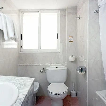 Отель Servigroup Torre Dorada Бенидорм