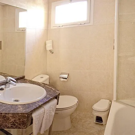 Servigroup Castilla Benidorm