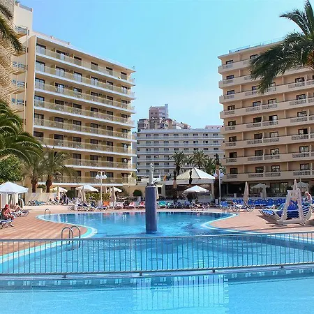 Servigroup Venus Hotel Benidorm