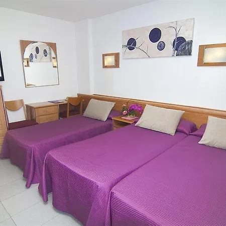 Hotel Servigroup Venus Benidorm