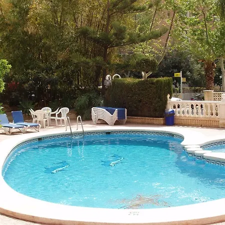 Maria Victoria Appartement