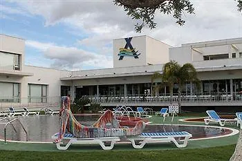 Almafrá 3* Benidorm