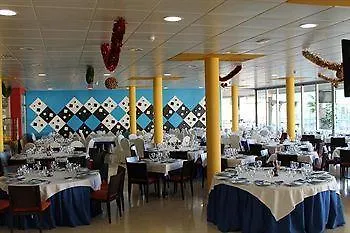 Campsite Almafra Benidorm