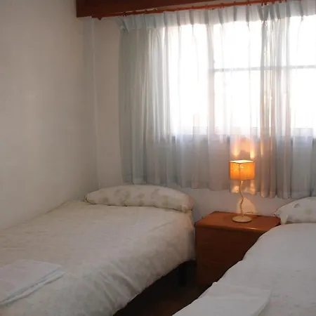 Apartment Palmeras - *