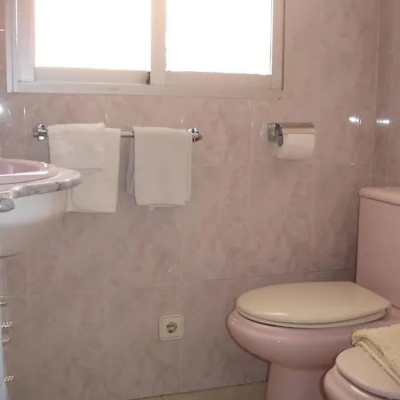 Apartment Palmeras -