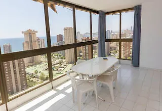 Gemelos Ii Hotel