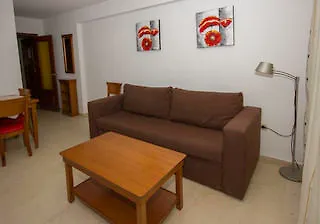 Hotel Gemelos Ii