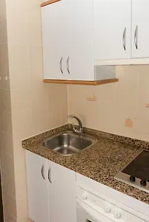 Gemelos Ii Hotel