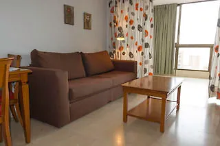 Gemelos Ii Hotel 2*
