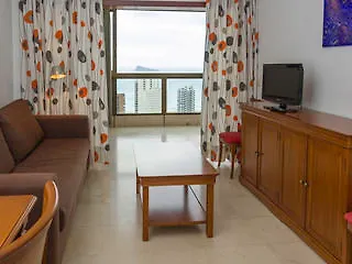 Hotel Gemelos Ii Benidorm