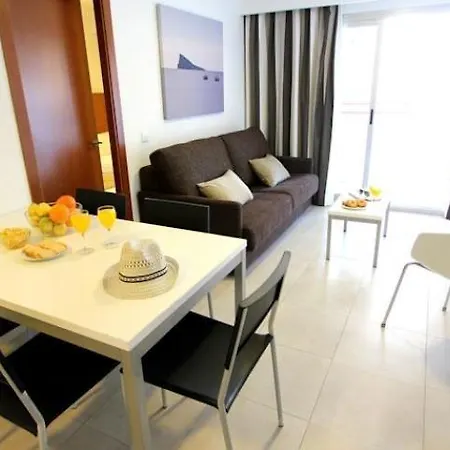 Pierre & Levante Apartment