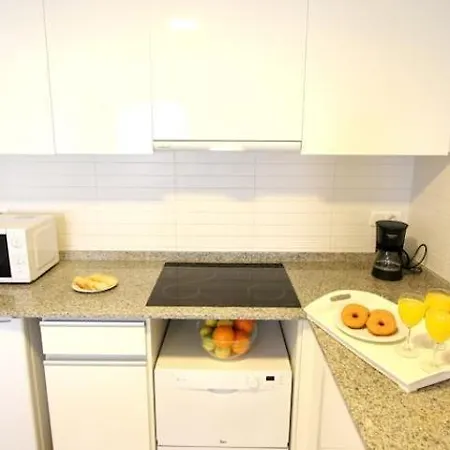 Apartment Pierre & Levante Benidorm