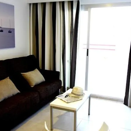 Apartment Pierre & Levante
