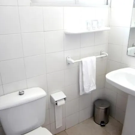 Apartment Pierre & Levante *