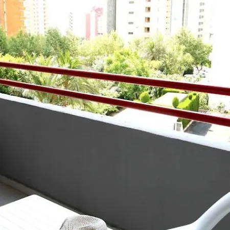 Pierre & Levante Apartment *