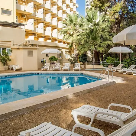 Calas Marina 3* Benidorm