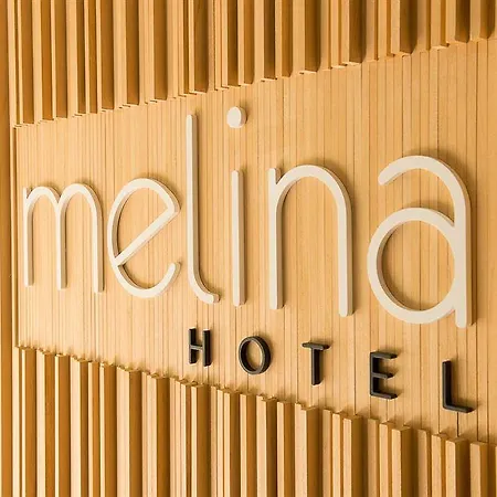 Melina 3* Benidorm