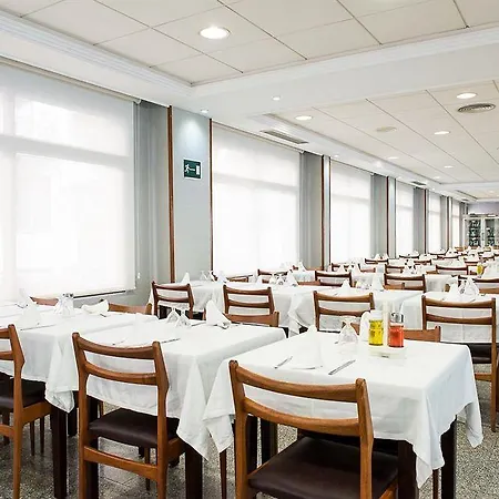 Hotel Melina 3*