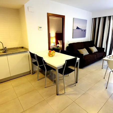 Pierre & Levante Apartment Benidorm