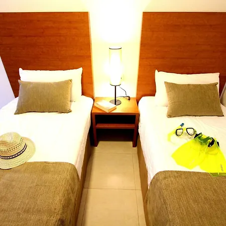Apartment Pierre & Levante Benidorm