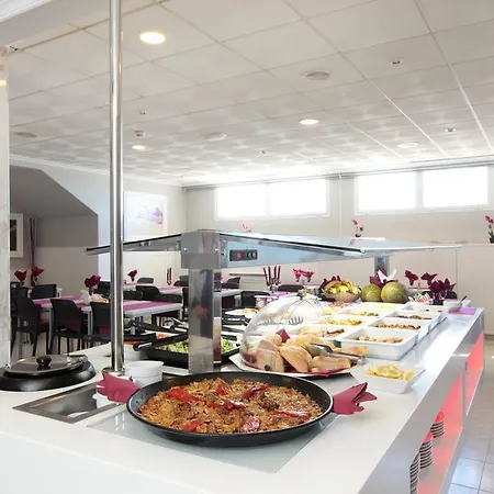 Bilbaino Hotel 3*