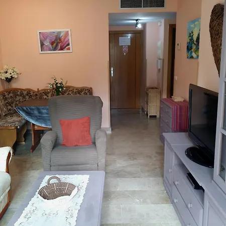 Apartementos Acintur Mediterraneo *