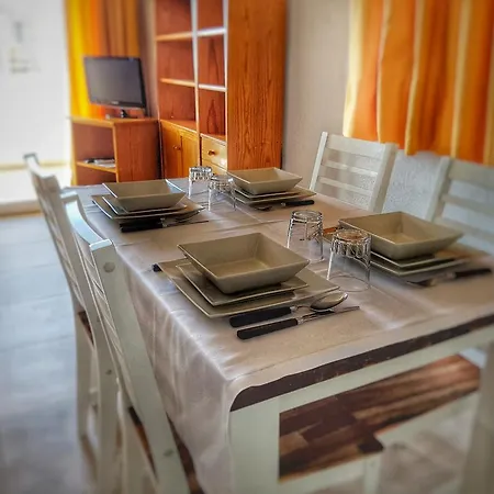 Appartement Portofino Ii *