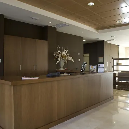 Ona Poniente Apartamento Benidorm