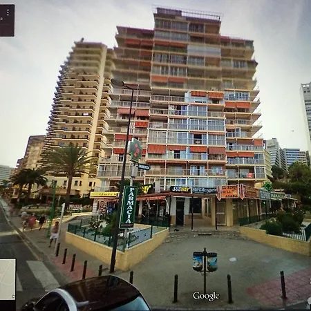 Apartamento El Rincon *