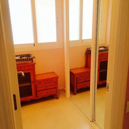 Apartamento El Rincon Benidorm