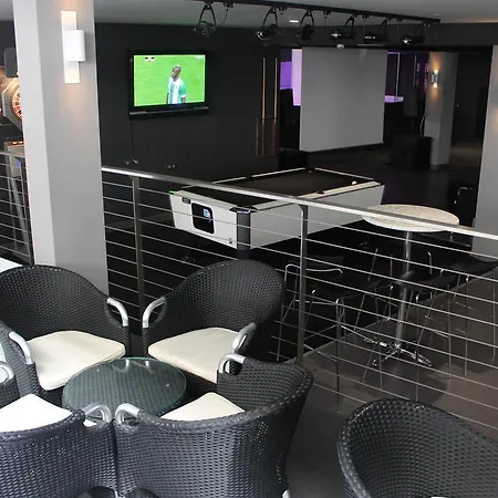 Hotel Flash - Recommended Adults Only 4 Sup 4*