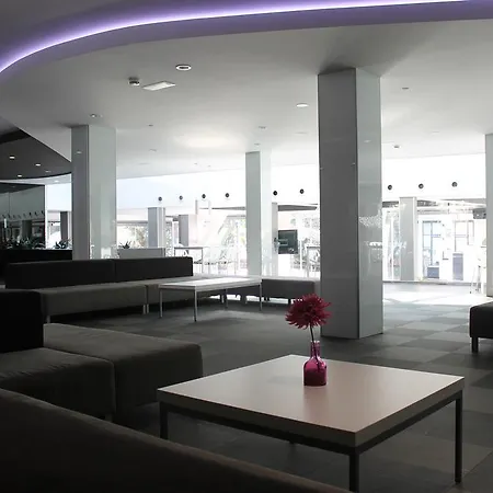 Hotell Flash - Recommended Adults Only 4 Sup Benidorm