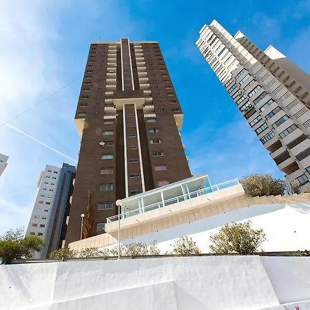 Apartment Buenos Aires By Mc