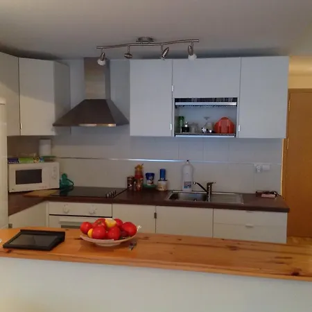 Apartmán Edificio Aries Benidorm