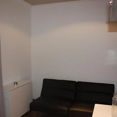 Apartment Senabre Palais *
