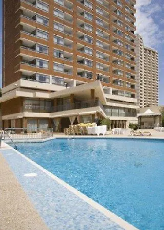 Hotel Marc Benidorm