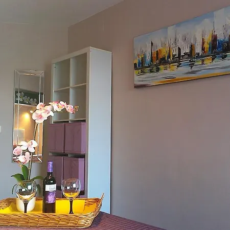 Apartment Alcalde Manuel Catalan Chana Benidorm