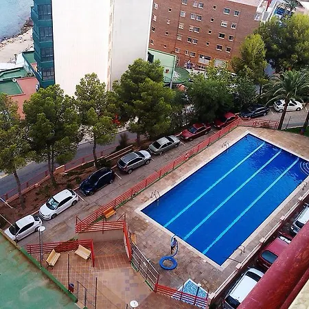 Apartment Alcalde Manuel Catalan Chana