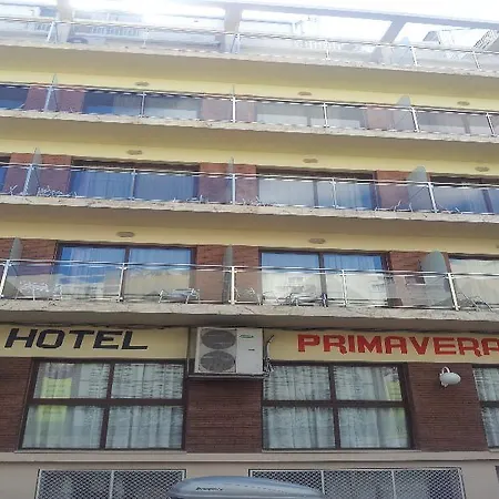 Primavera Hotel